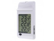 Brannan Digital Maximum / Minimum Thermometer